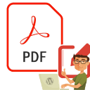 send-pdf-for-contact-form-7 icon