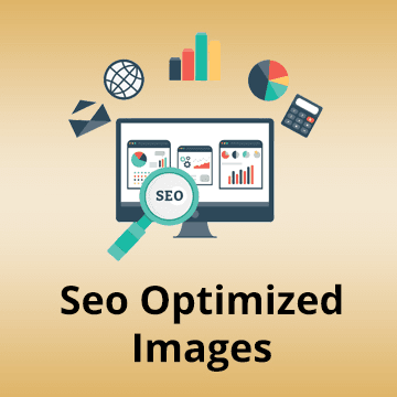 seo-optimized-images icon