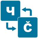 serbian-transliteration icon