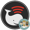 seriously-simple-speakers icon