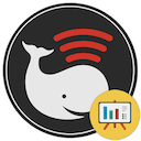 seriously-simple-stats icon