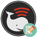 seriously-simple-transcripts icon