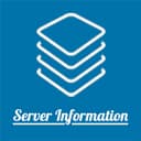 server-info icon