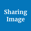 sharing-image icon