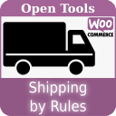 shipping-by-rules-for-woocommerce icon