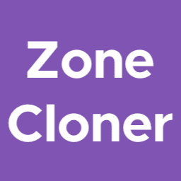 shipping-zone-duplicator-for-woocommerce icon
