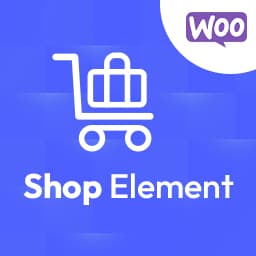 shopelement icon