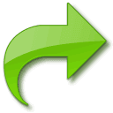 shortcode-redirect icon