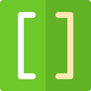 shortcode-widget icon