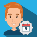 show-modified-date-in-admin-lists icon