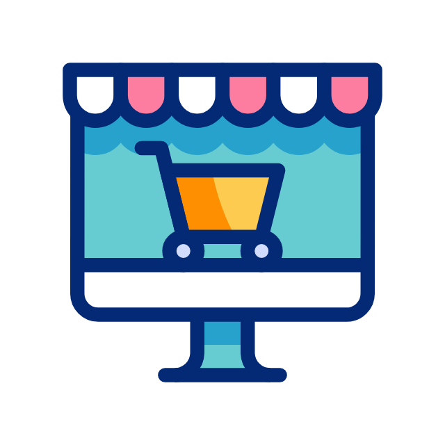 side-cart-woocommerce icon