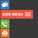 side-menu-lite icon