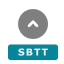 simple-back-to-top icon