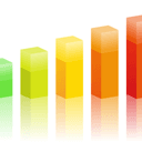 simple-blog-stats icon