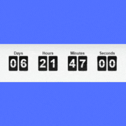 simple-countdown icon