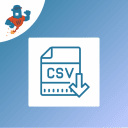 simple-customer-csv-exporter-for-woocommerce icon