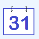 simple-google-icalendar-widget icon