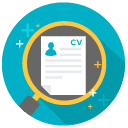 simple-job-board icon