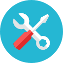 simple-maintenance icon