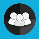 simple-membership icon
