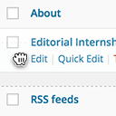 simple-page-ordering icon