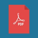 simple-pdf-exporter icon