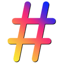 simple-photo-feed icon