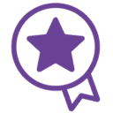 simple-points-and-rewards icon