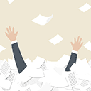 simple-post-notes icon