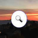 simple-search-submission icon