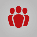 simple-staff-list icon