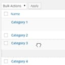 simple-taxonomy-ordering icon
