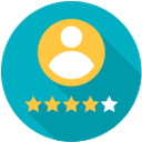 simple-testimonials-showcase icon