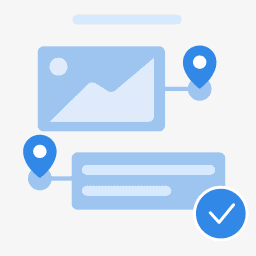 simple-tour-guide icon