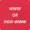 simple-www-redirect icon