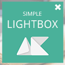 simplelightbox icon