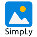 simply-gallery-block icon