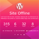 site-offline icon