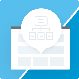 sitemap-by-click5 icon