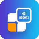 skt-addons-for-elementor icon