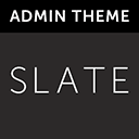 slate-admin-theme icon