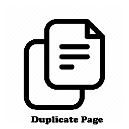sm-page-duplicator icon