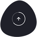 smooth-back-to-top-button icon