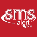 sms-alert icon