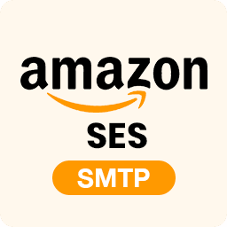 smtp-amazon-ses icon