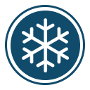 snow-storm icon