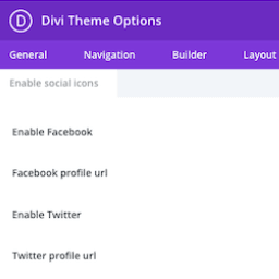 social-divi icon