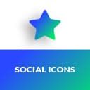 social-icons icon
