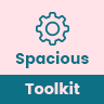 spacious-toolkit icon