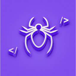 spider-analyser icon